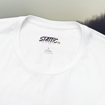 Stattic Si Shield T-Shirt