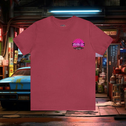 R35 Cherry Blossom T-Shirt