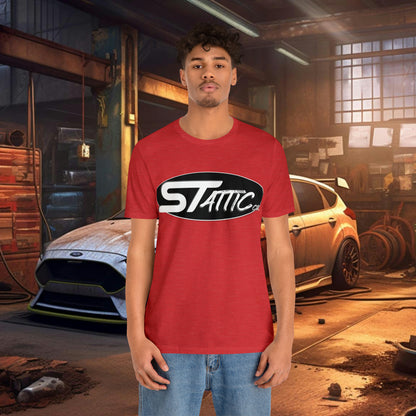 T-shirt ST-attic Co.