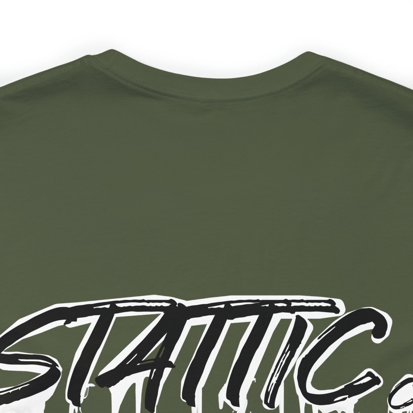 Stattic Drip Tee