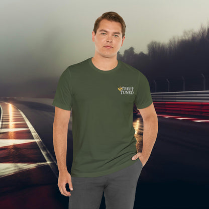 Street Tuned Member T-Shirt