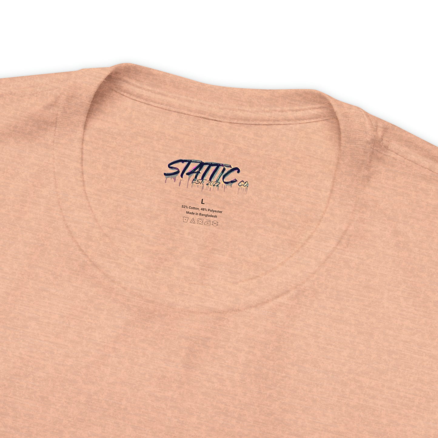 Stattic Co. JDM T-Shirt