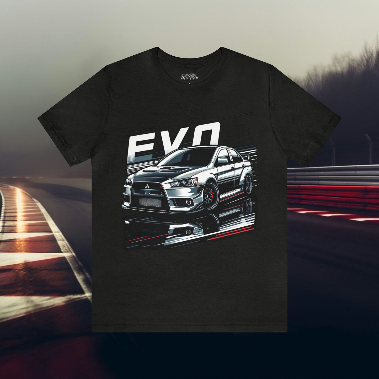 "EVO" T-Shirt