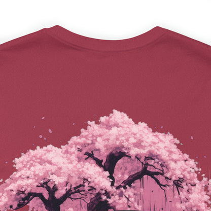 R35 Cherry Blossom T-Shirt