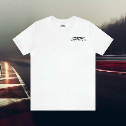 Stattic Drip Tee