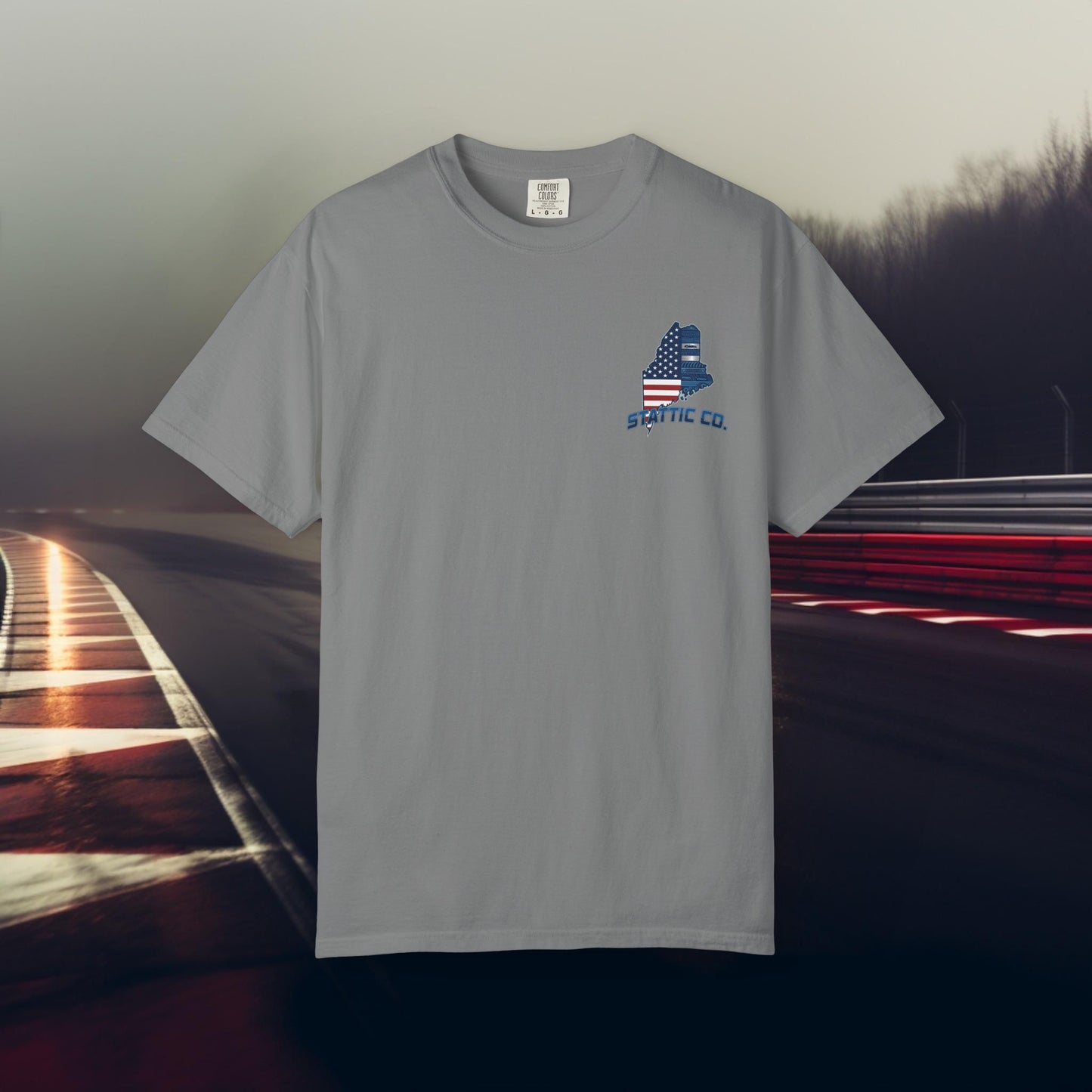 250th Anniversary T Shirt