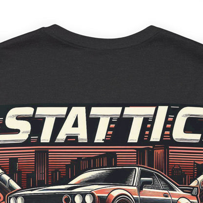 Stattic x Street Tuned T-Shirt