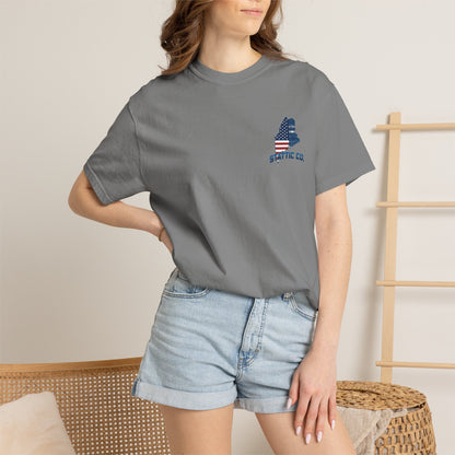250th Anniversary T Shirt