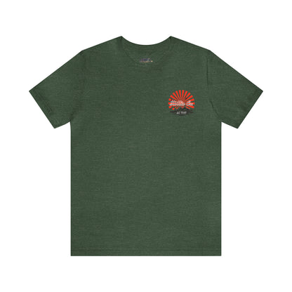 Stattic Co. JDM T-Shirt