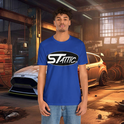 T-shirt ST-attic Co.