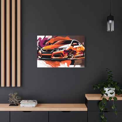 10th Gen Metal Print