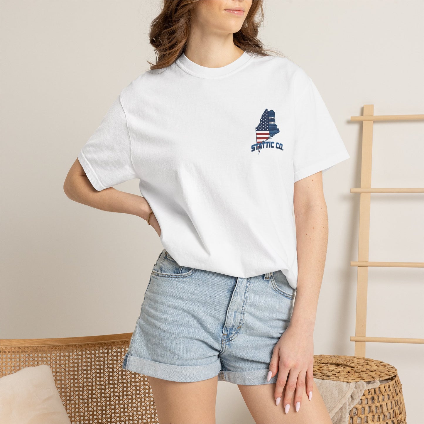 250th Anniversary T Shirt