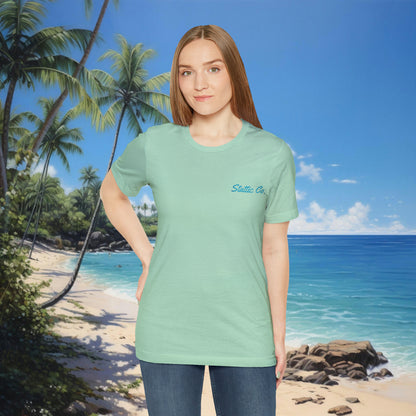 Beach Paradise T-Shirt