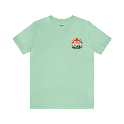 Stattic Co. JDM T-Shirt