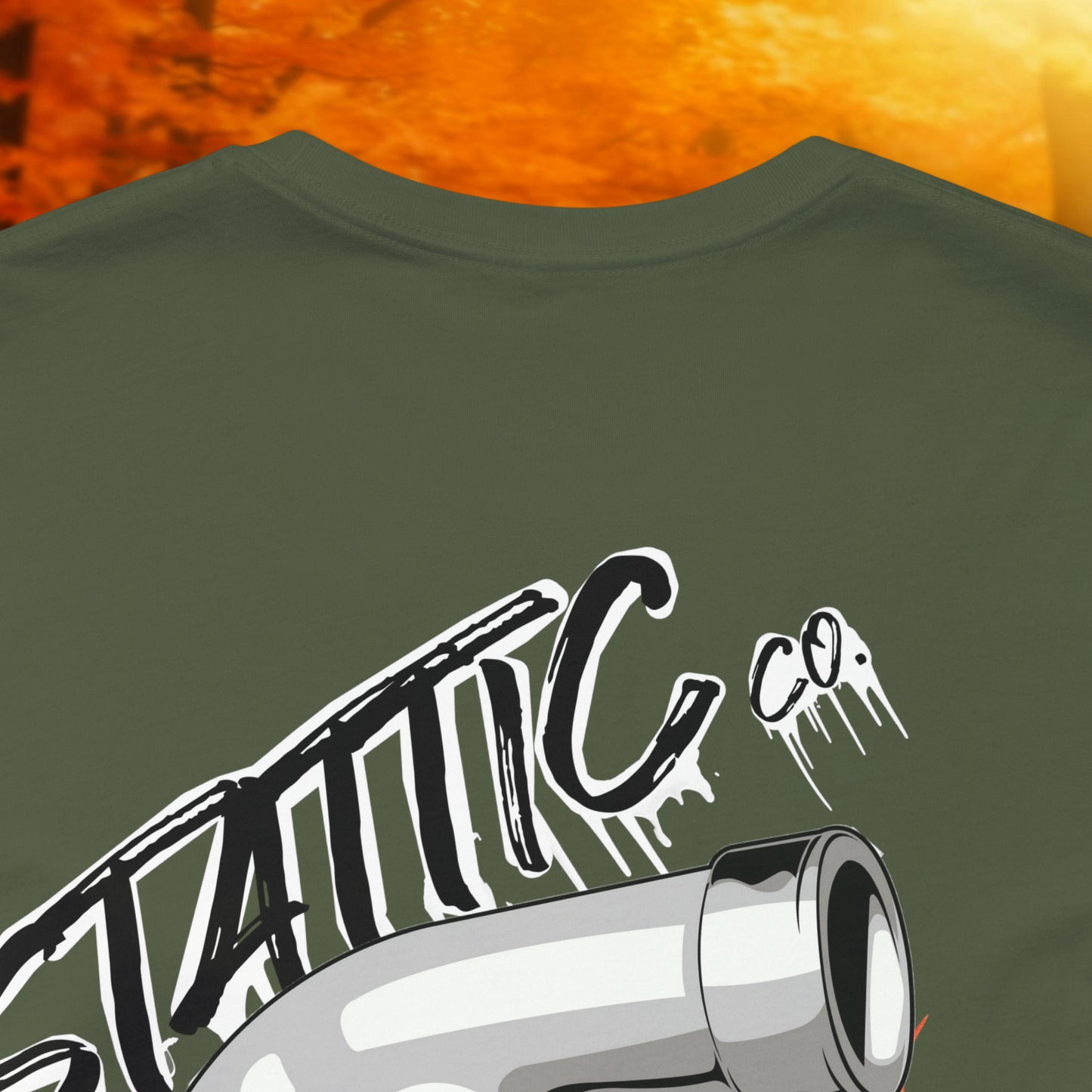 Stattic Boost Season Tee