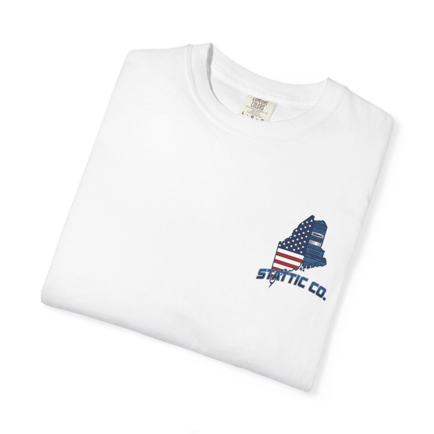 250th Anniversary T Shirt