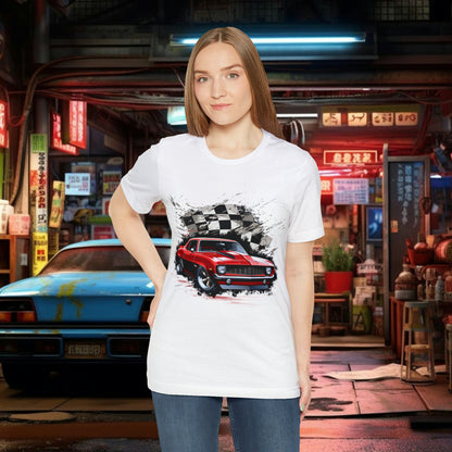 Muscle Heritage T-Shirt