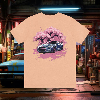 R35 Cherry Blossom T-Shirt