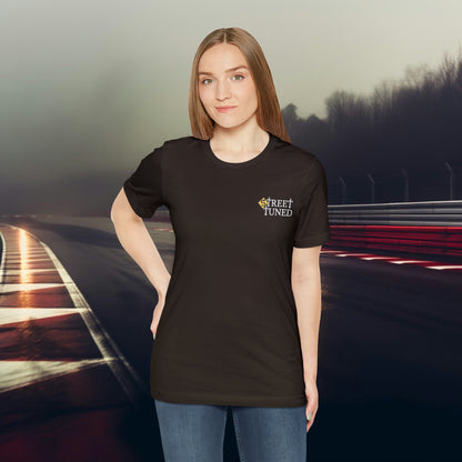 Street Tuned Member T-Shirt