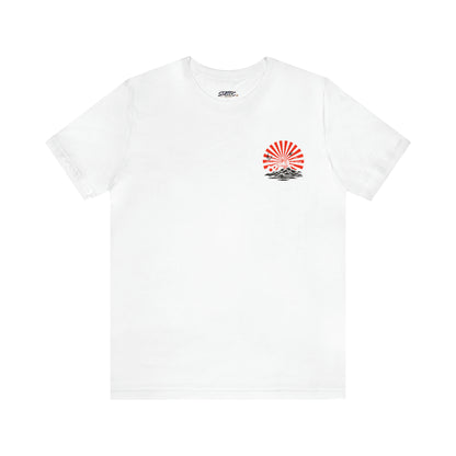 Stattic Co. T-shirt JDM