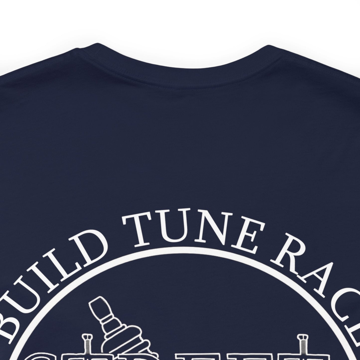 Street Tuned Member T-Shirt