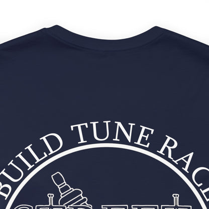 Street Tuned Member T-Shirt