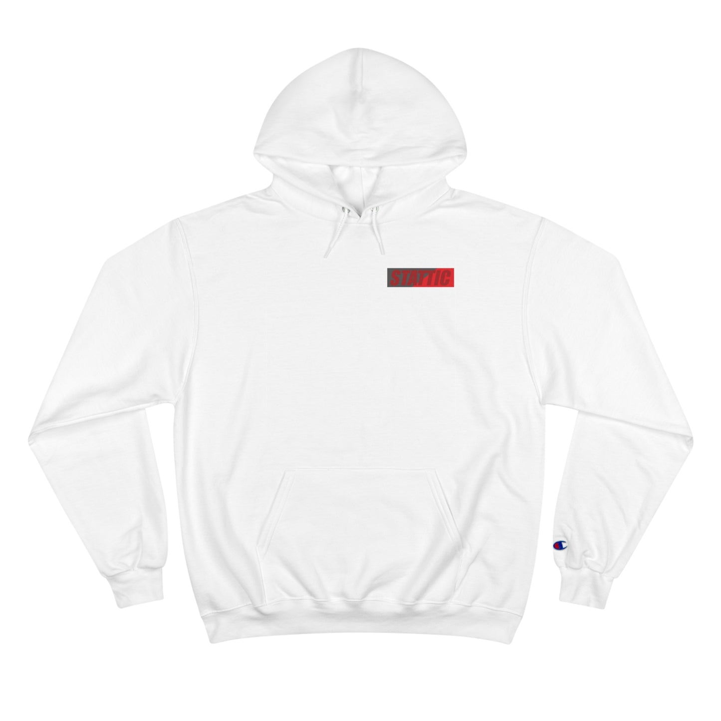 10th Gen Shield Hoodie