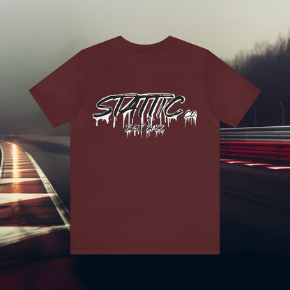 Stattic Drip Tee