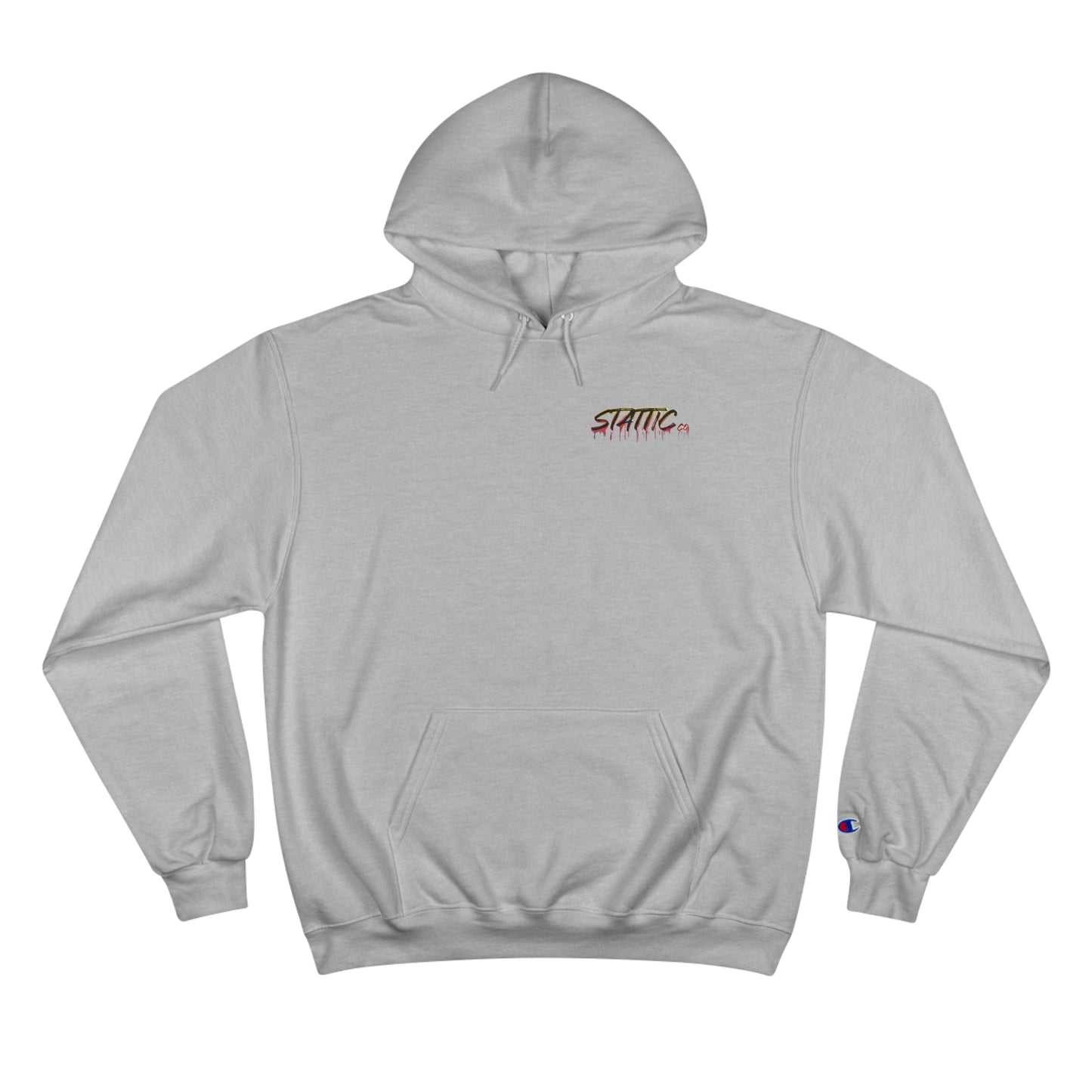 Replacement For Displacement Champion Hoodie