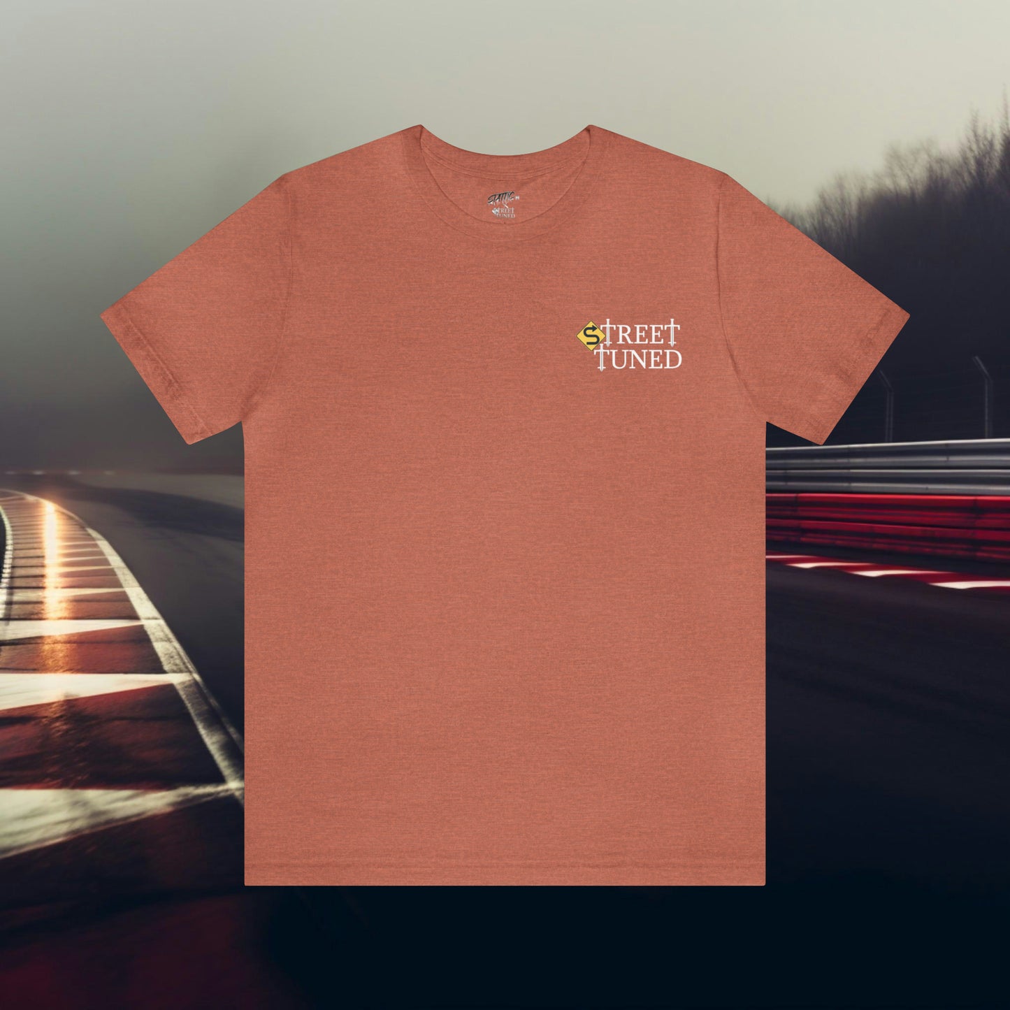 Street Tuned Member T-Shirt