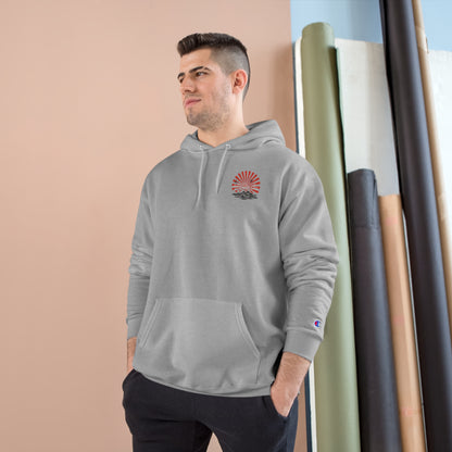 Stattic Co. JDM Champion Hoodie