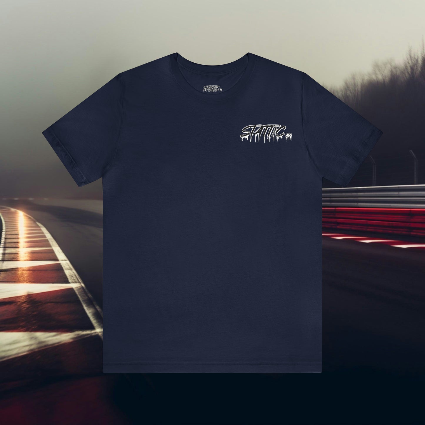 Stattic Drip Tee