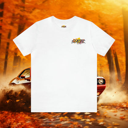 Stattic Boost Season Tee