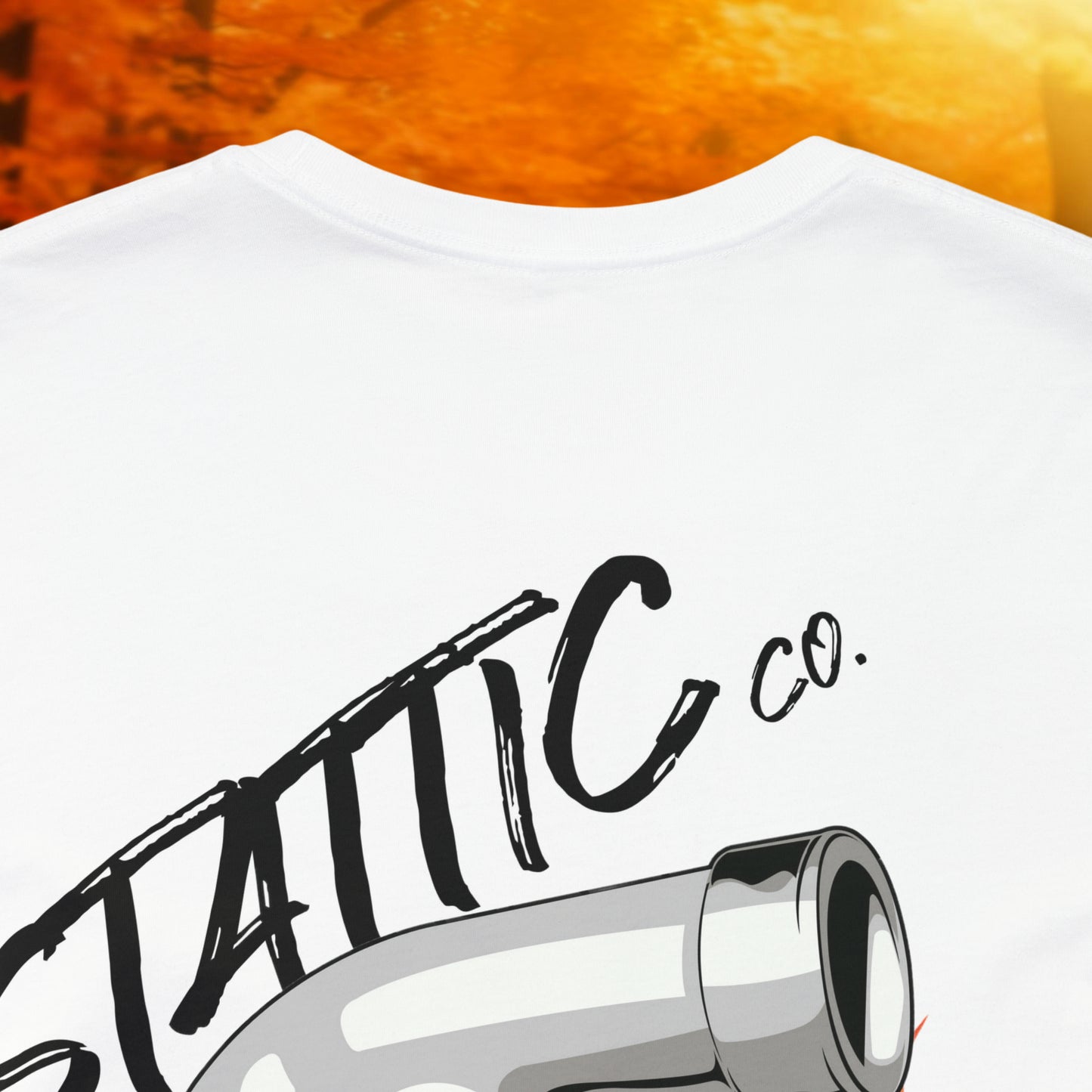 Stattic Boost Season Tee