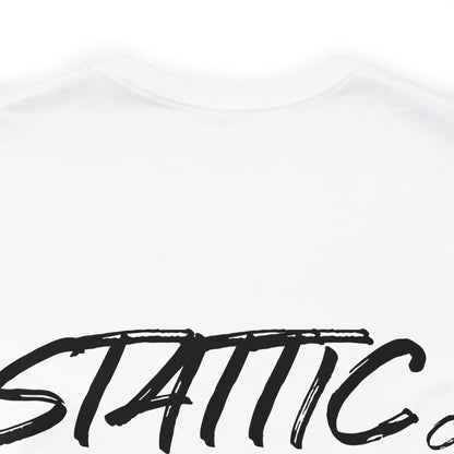 Stattic Drip Tee