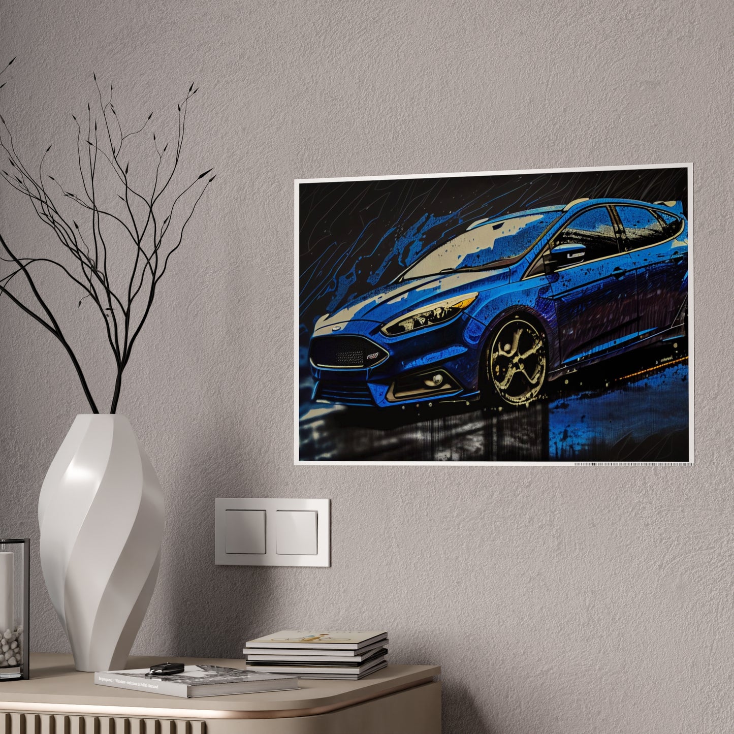 FoST Gloss Poster