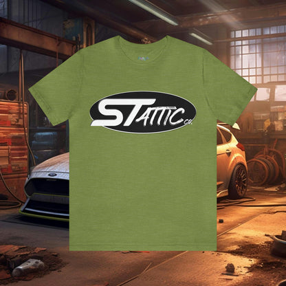 T-shirt ST-attic Co.