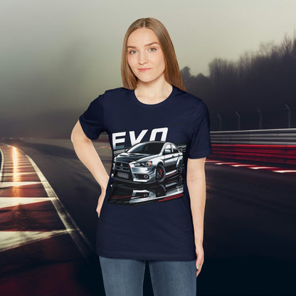 "EVO" T-Shirt