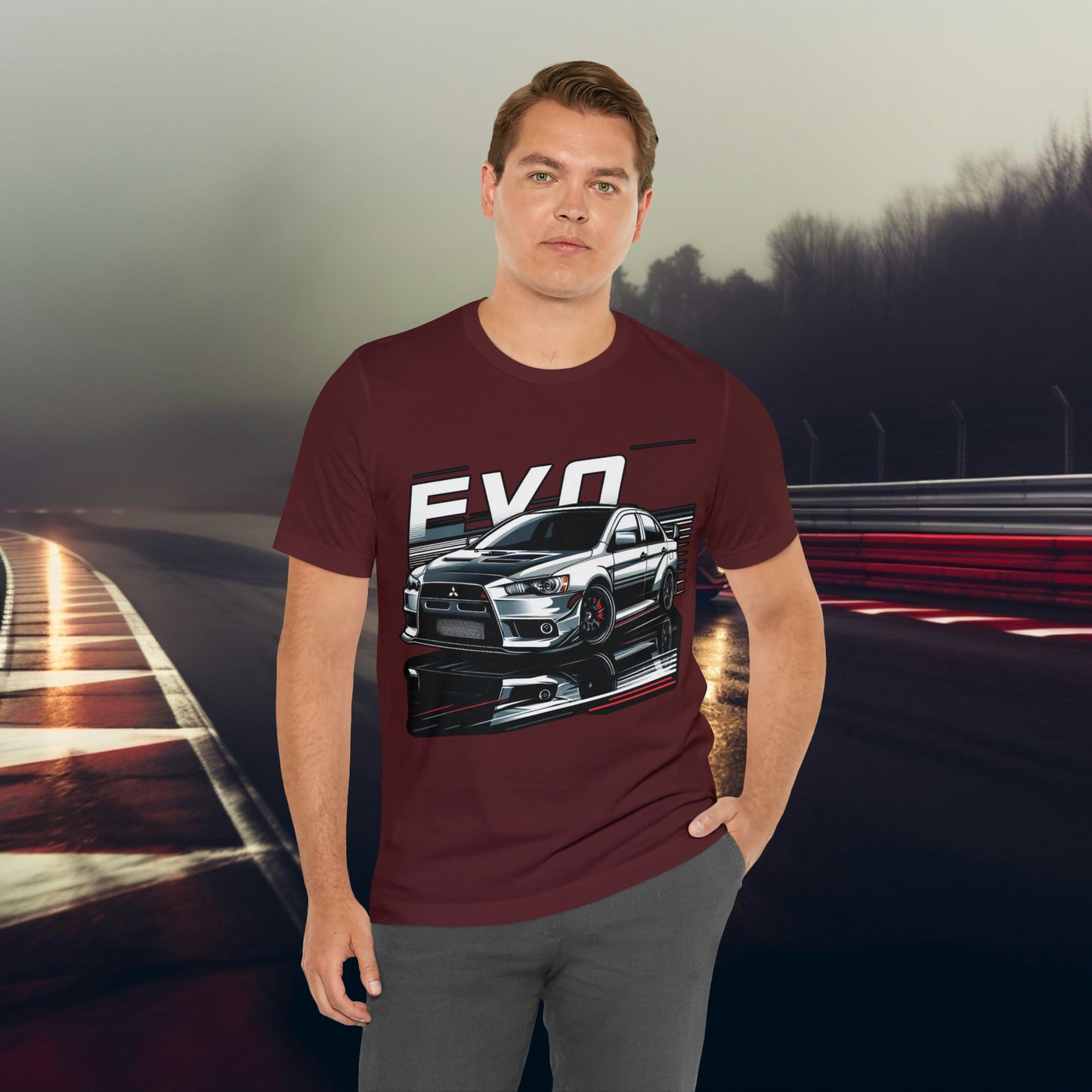 "EVO" T-Shirt