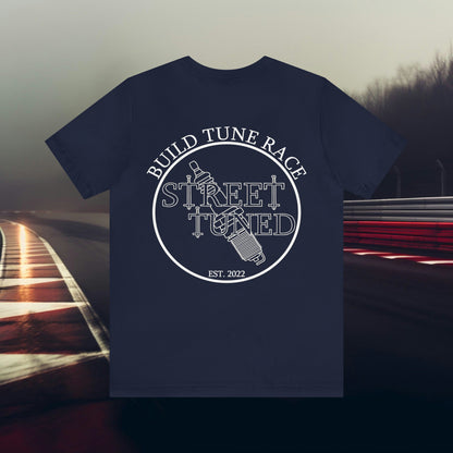 Street Tuned Member T-Shirt