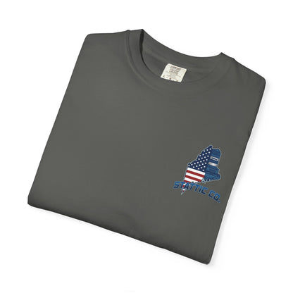 250th Anniversary T Shirt