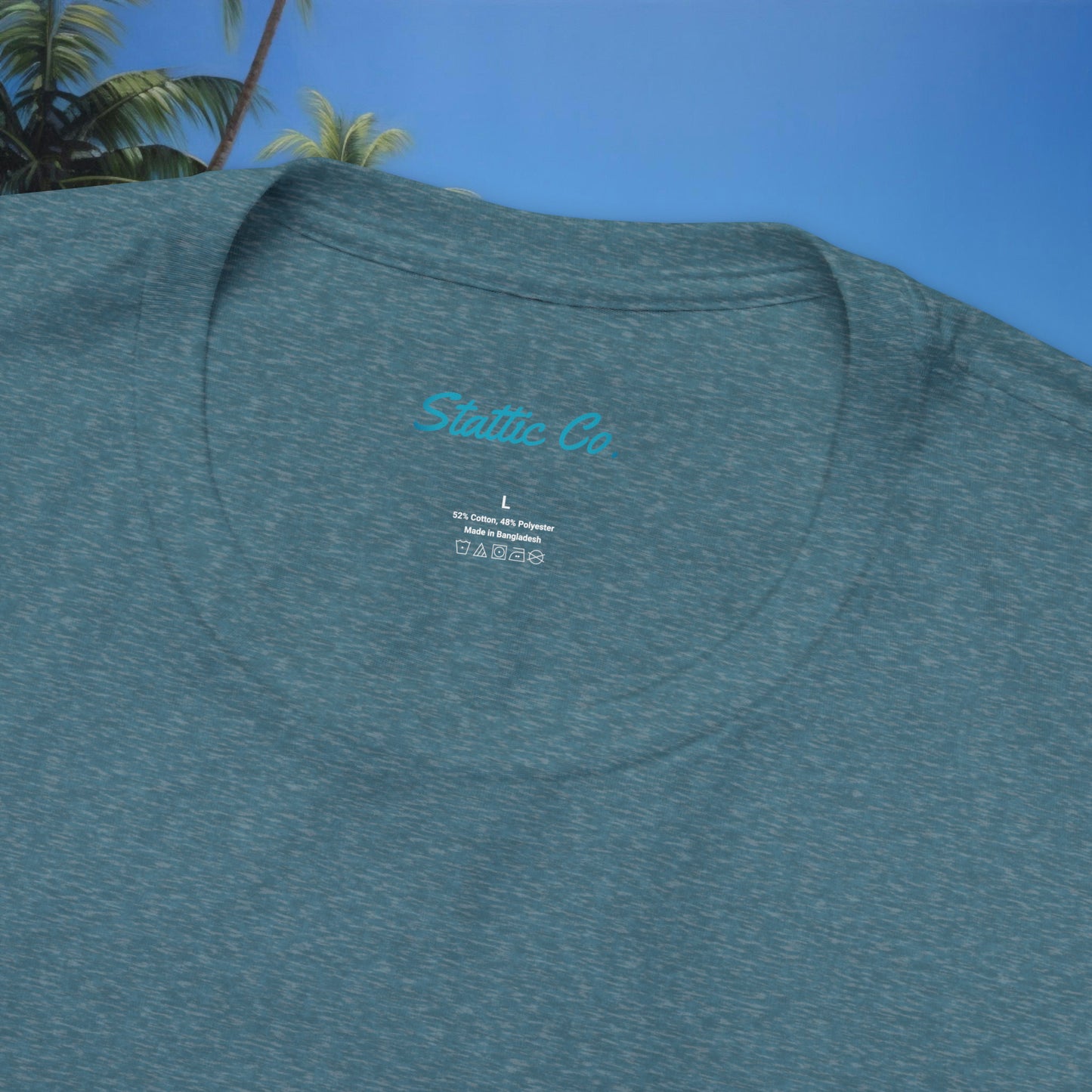 Beach Paradise T-Shirt