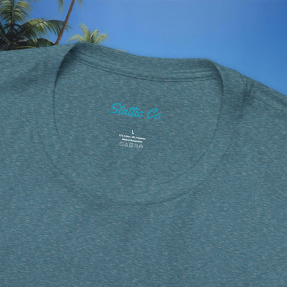 Beach Paradise T-Shirt