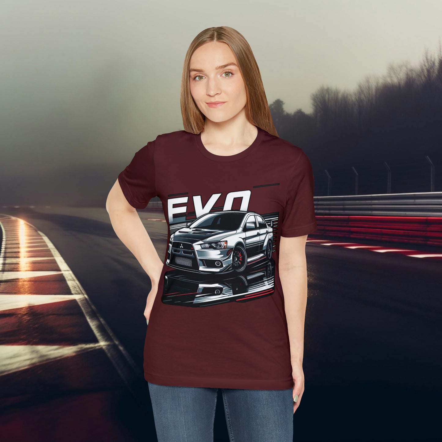 "EVO" T-Shirt