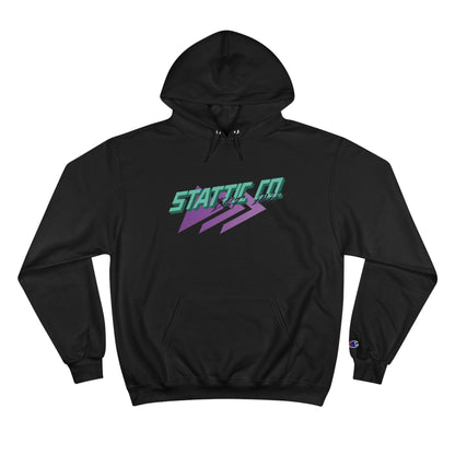 Jazzy Stattic Champion Hoodie