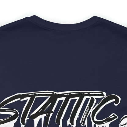 Stattic Drip Tee