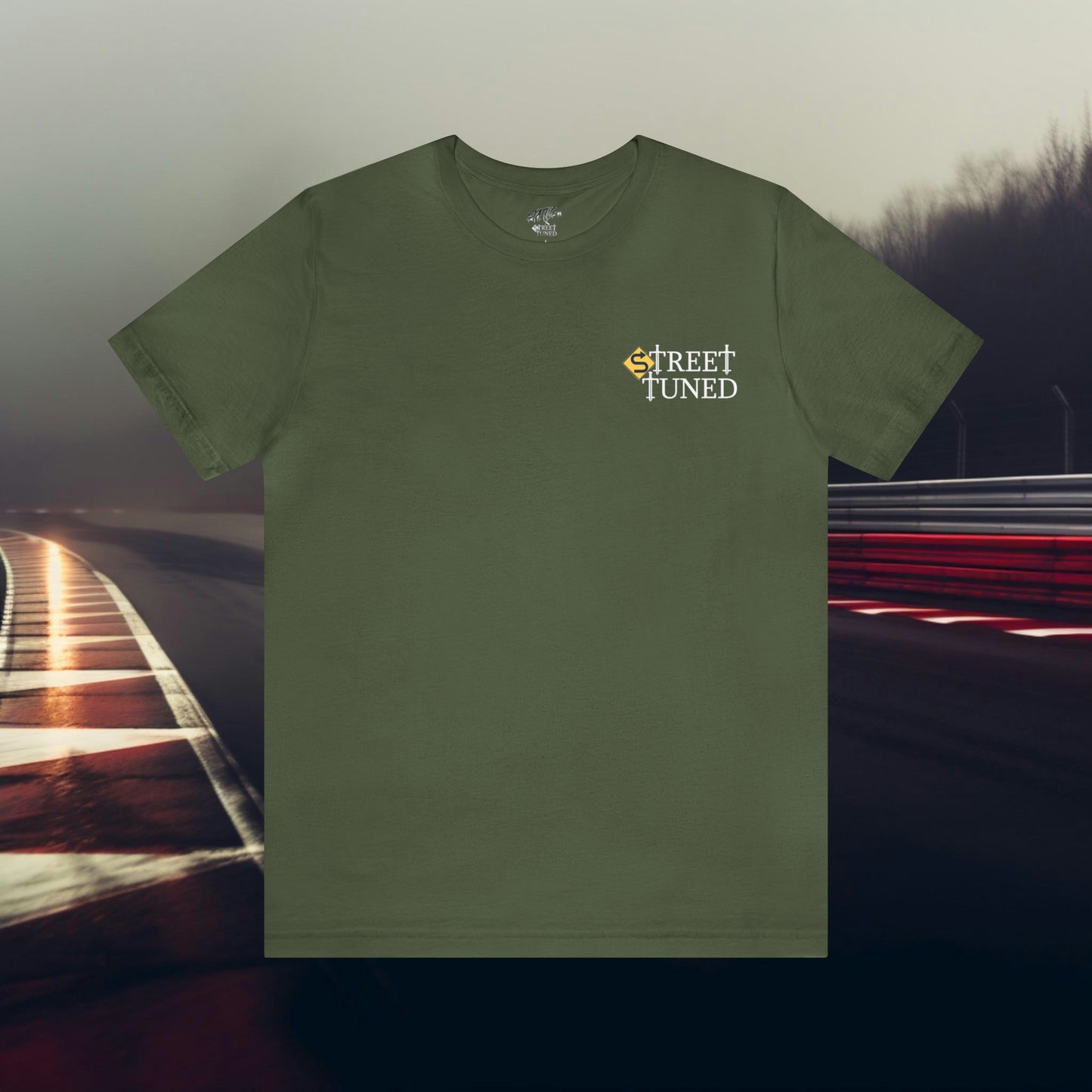 Street Tuned Member T-Shirt