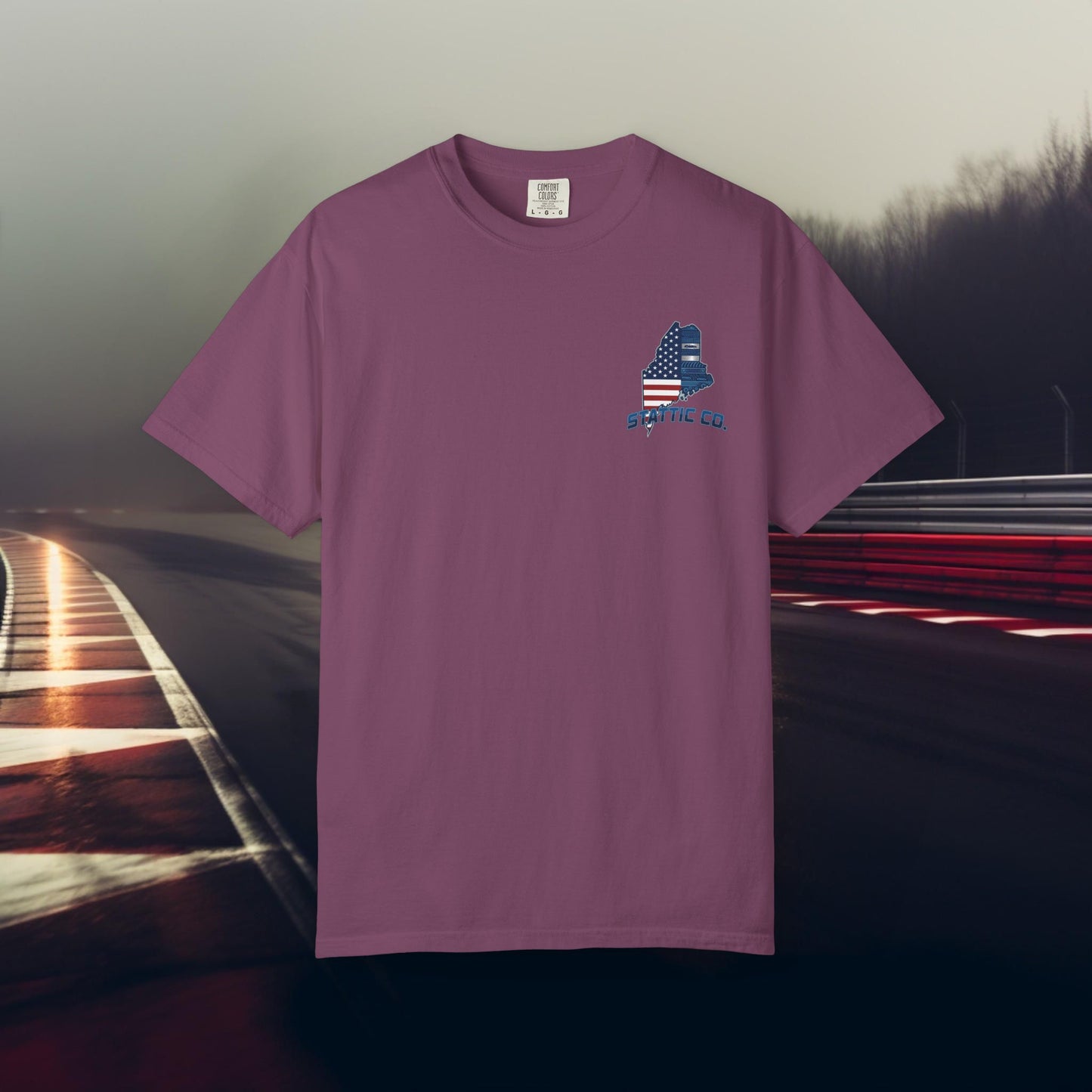 250th Anniversary T Shirt