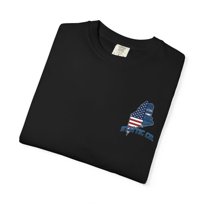 250th Anniversary T Shirt