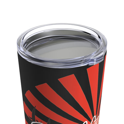 JDM Stattic Co. 20oz Tumbler